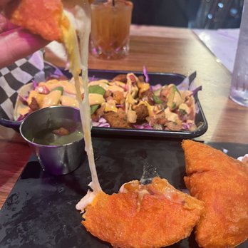 Frida’s Mexican Cantina - Empanadas - Mexican Near Me - Charlotte, North Carolina Frida’s Mexican Cantina - Empanadas - Mexican Near Me - Charlotte, North Carolina