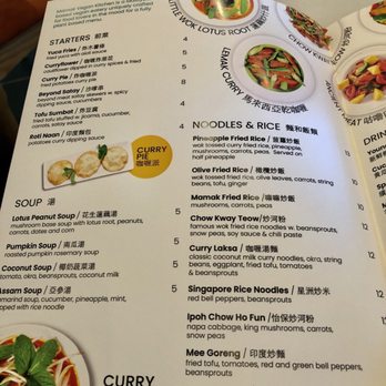 Mamak Vegan Kitchen - Vegan Near Me - Chamblee, Georgia Mamak Vegan Kitchen - Vegan Near Me - Chamblee, Georgia