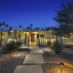 Ryson Vacations Palm Springs