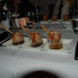 Biggest scallops of all-time!