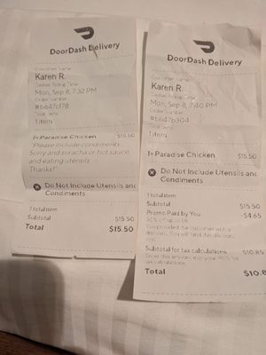 Chen's Dynasty II by null