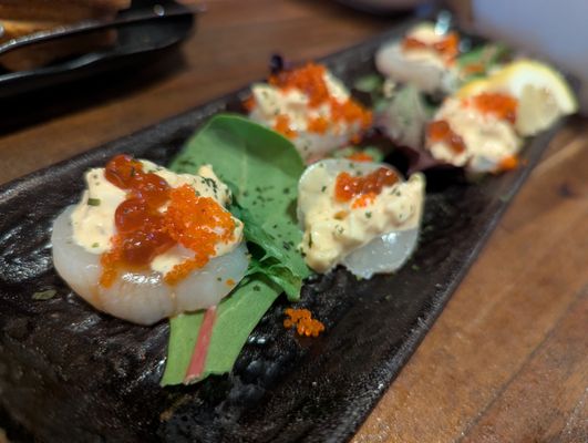 Rajio Japanese Public House by null