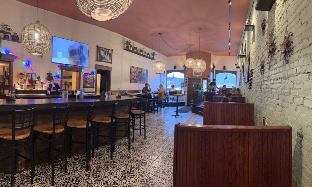 Tacos & Tequila El Amigo