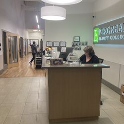 Evergreen Beauty College