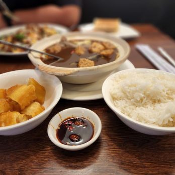 Ipoh Kopitiam - Malaysian Near Me - Alhambra, California
