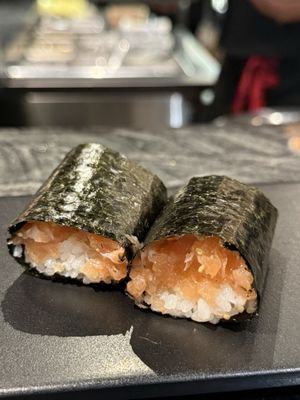 ROL Hand Roll Bar - Irvine by null