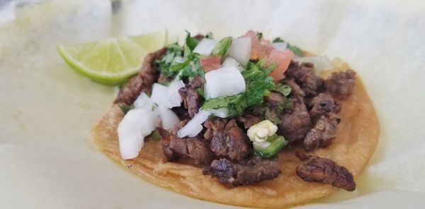 Tacos El Regio NC by null