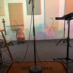 Fiddler's Dream Coffee House - Tom Chaplin in concert