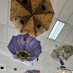 Turner Pierce & Fultz - Cute umbrellas for sale 6.15.24
