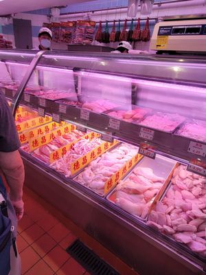 59 Bayard Market by null