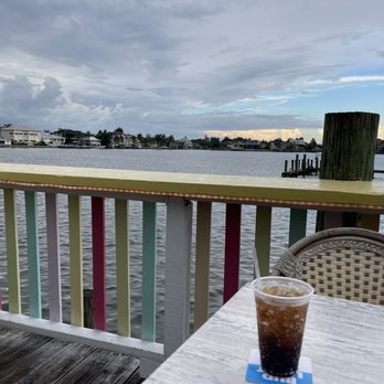 Buzz's Lighthouse Restaurant - Waterside dining. - Seafood Near Me - Naples, Florida Buzz's Lighthouse Restaurant - Waterside dining. - Seafood Near Me - Naples, Florida