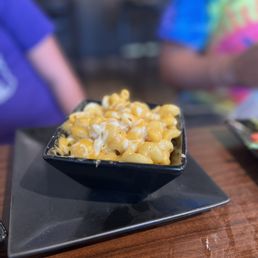 Mac and Chhese