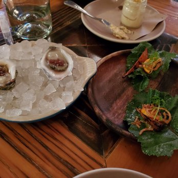 The Dabney - Starters - New American Near Me - Washington, DC, District of Columbia The Dabney - Starters - New American Near Me - Washington, DC, District of Columbia