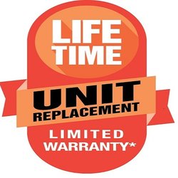 Bowie's Climate Control-72 Degrees - Amana- Unmatched warranty