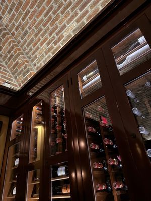 RingSide Steakhouse by null