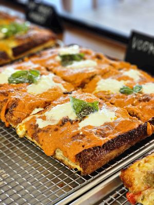 KIZZA PIZZA by null