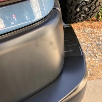 Goodyear Auto Service - Greasy fingerprints on outside of vehicle (the ones on the plastic can be very tough to remove) - Tires Near Me - Citrus Heights, California Goodyear Auto Service - Greasy fingerprints on outside of vehicle (the ones on the plastic can be very tough to remove) - Tires Near Me - Citrus Heights, California