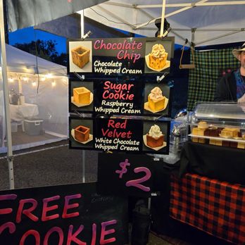 Cookiesteins - Desserts Near Me - San Diego, California Cookiesteins - Desserts Near Me - San Diego, California