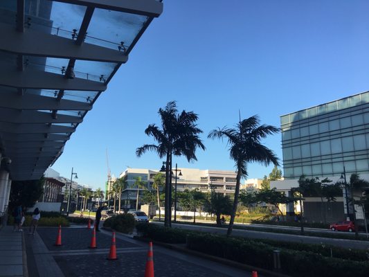 Richmonde Hotel Iloilo by null