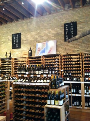 North Loop Wine & Spirits by null