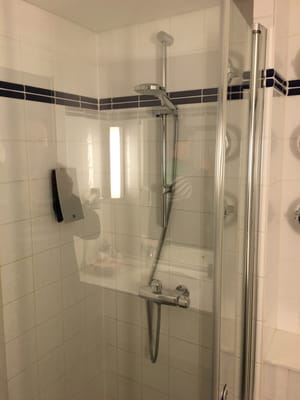 Comfort Hotel Vesterbro by null