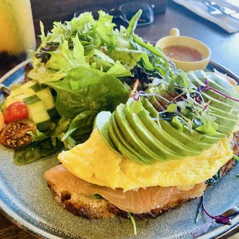 O2 Eatery - Breakfast & Brunch Near Me - Berkeley, California