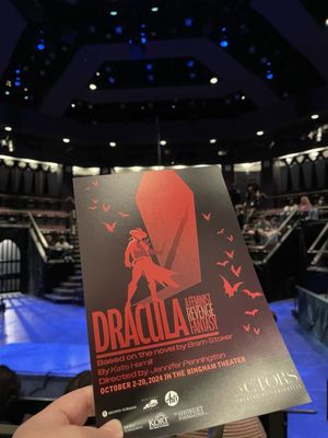 Actors Theatre of Louisville by null