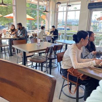 Urbane Cafe - Salad Near Me - Azusa, California