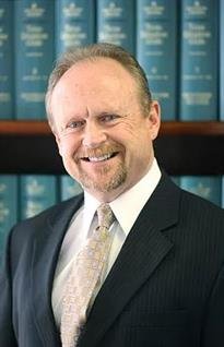 Law Office of John B. Runge - disability attorney in Arlington, TX