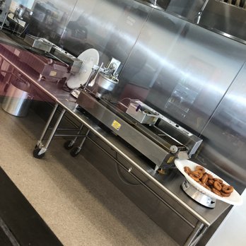 Duck Donuts - Coffee & Tea Near Me - Dublin, Ohio