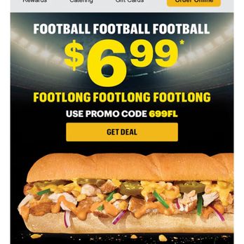 Subway - Sandwiches Near Me - Escondido, California Subway - Sandwiches Near Me - Escondido, California