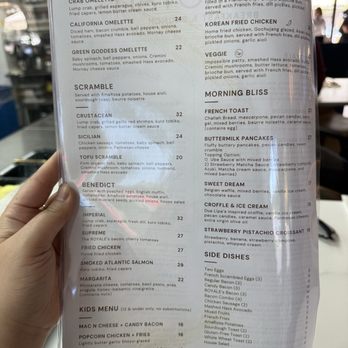 The Royale - Menu - Breakfast & Brunch Near Me - Pleasant Hill, California