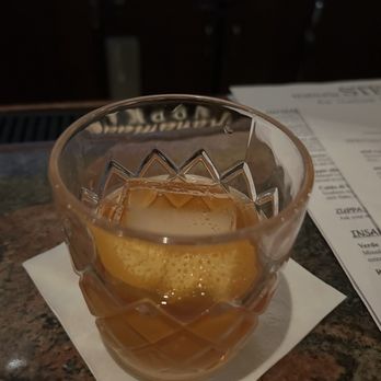 Trattoria Stefano - Old fashioned - Italian Near Me - Sheboygan, Wisconsin