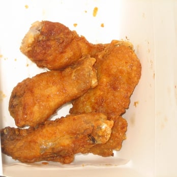 Bonchon Fort Lee - Asian Fusion Near Me - Fort Lee, New Jersey