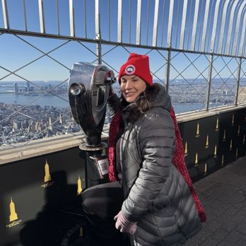 Empire State Building - Landmarks & Historical Buildings Near Me - New York, New York
