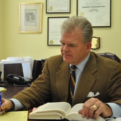 The Consumer Law Group - John Cole Gayle, Jr. hard at work.