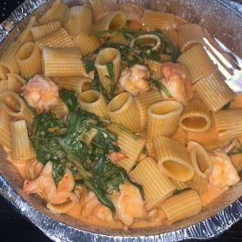 Trattoria Vivolo - Mezzi Rigatoni - Italian Near Me - Harrison, New York Trattoria Vivolo - Mezzi Rigatoni - Italian Near Me - Harrison, New York