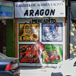 Centro Comercial Aragón - C.C. ARAGÓN.