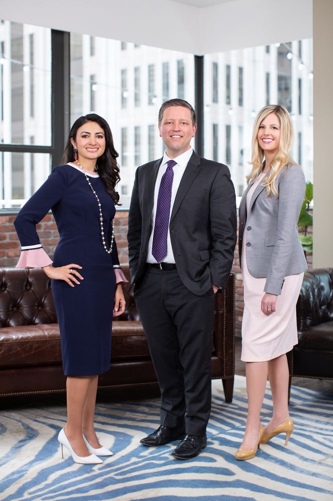 DeLacey, Riebel & Shindell LLP - divorce attorney in San Francisco, CA