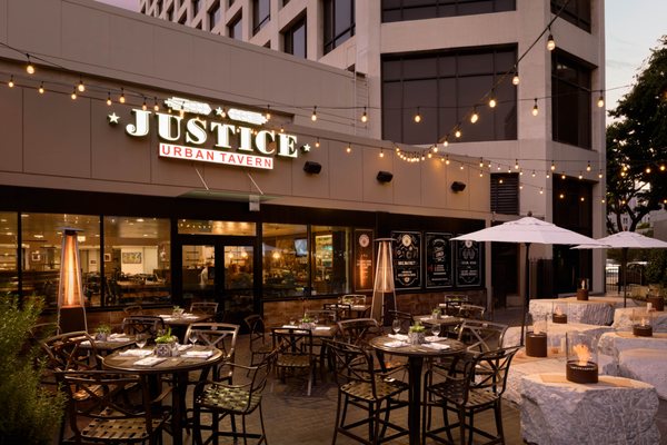 DoubleTree by Hilton Hotel Los Angeles Downtown by null