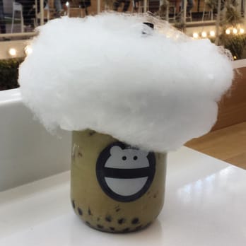 Mini Monster Cafe - Bubble Tea Near Me - Anaheim, California