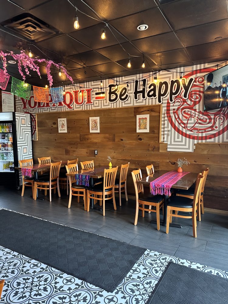 Yolpaqui Taqueria