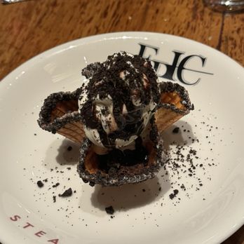 EPIC Steak - Steakhouses Near Me - San Francisco, California EPIC Steak - Steakhouses Near Me - San Francisco, California