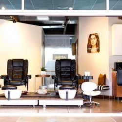 Gloss Natural Spa + Boutique