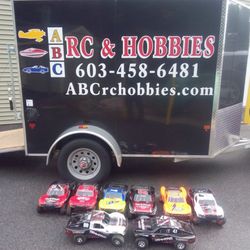 ABC RC & Hobbies