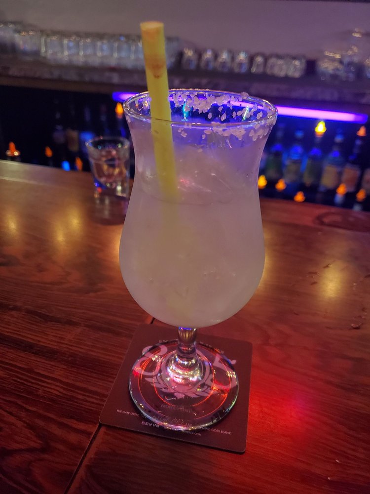 MARK’S COTTON CLUB Updated August 2024 20844 Front St, Cottonwood