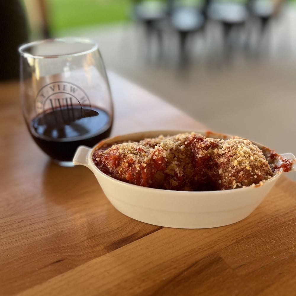 Valley View Hills Winery - Meatballs - appetizer portion - Wineries Near Me - Sugar Grove, Ohio Valley View Hills Winery - Meatballs - appetizer portion - Wineries Near Me - Sugar Grove, Ohio