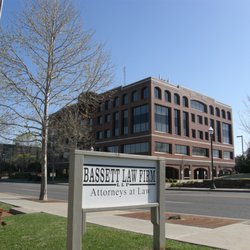 Bassett Law Firm Attys