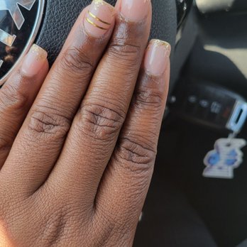 D'Luxe Nail Bar - Nail Salons Near Me - Temecula, California