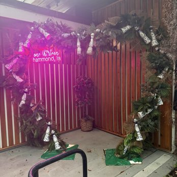 One Thirteen - Photo opportunity - Cocktail Bars Near Me - Hammond, Louisiana